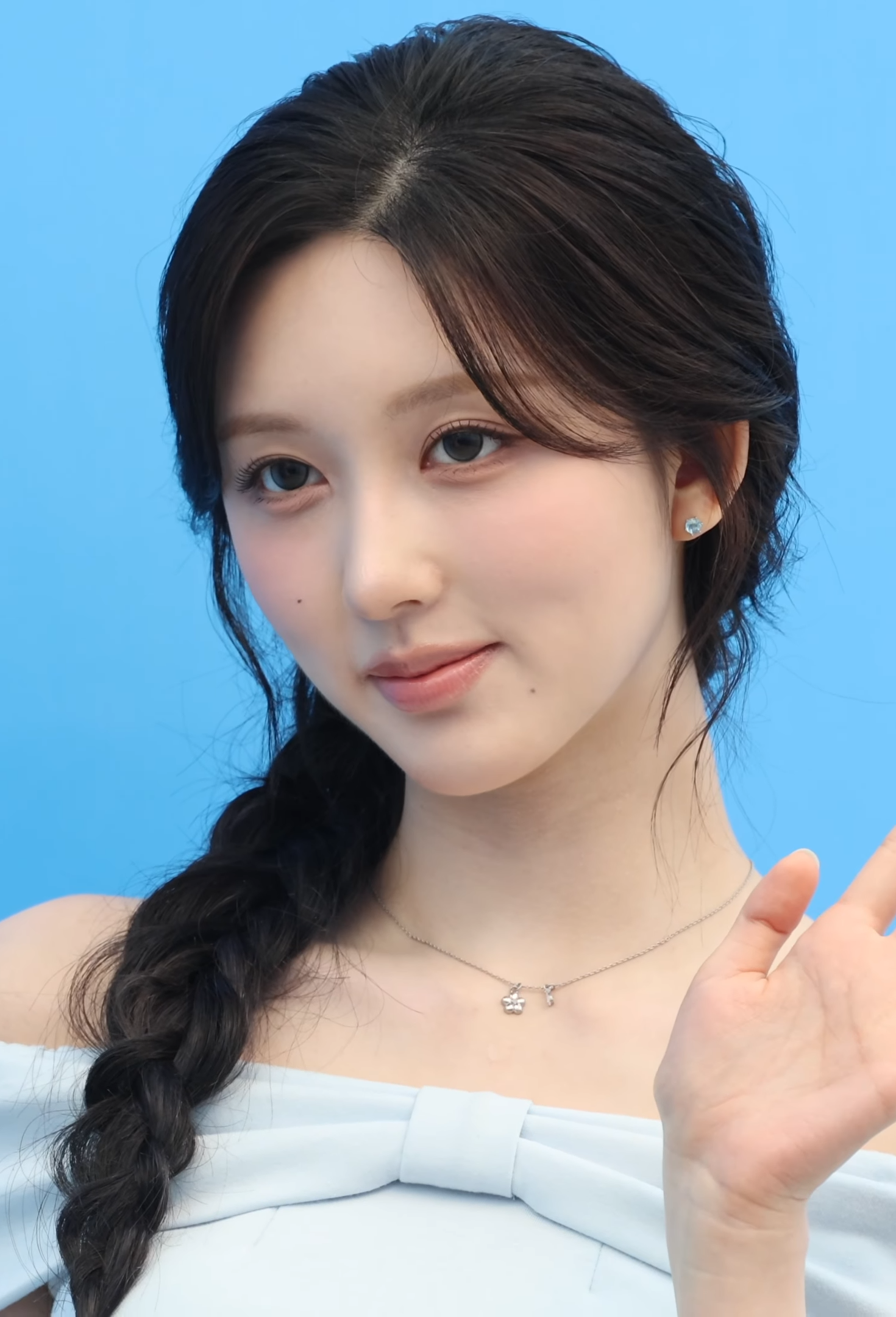 Gaeul (IVE)