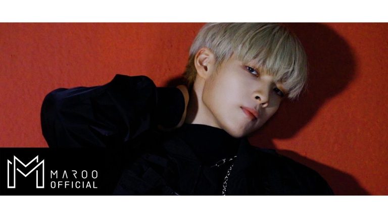 Junseong of GHOST9