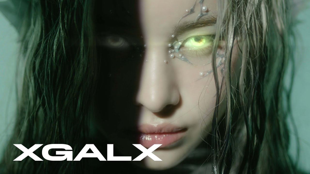 GRL GVNG: XG Turned a Official Music Video Into an Xtraordinary Genes Stress Test