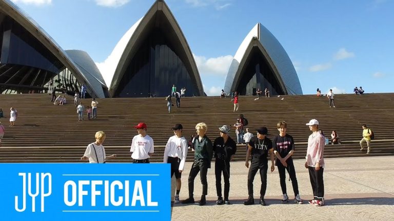 Mixtape #4 Street Version React: Stray Kids Took the Australian Detour and Made It the Point React card