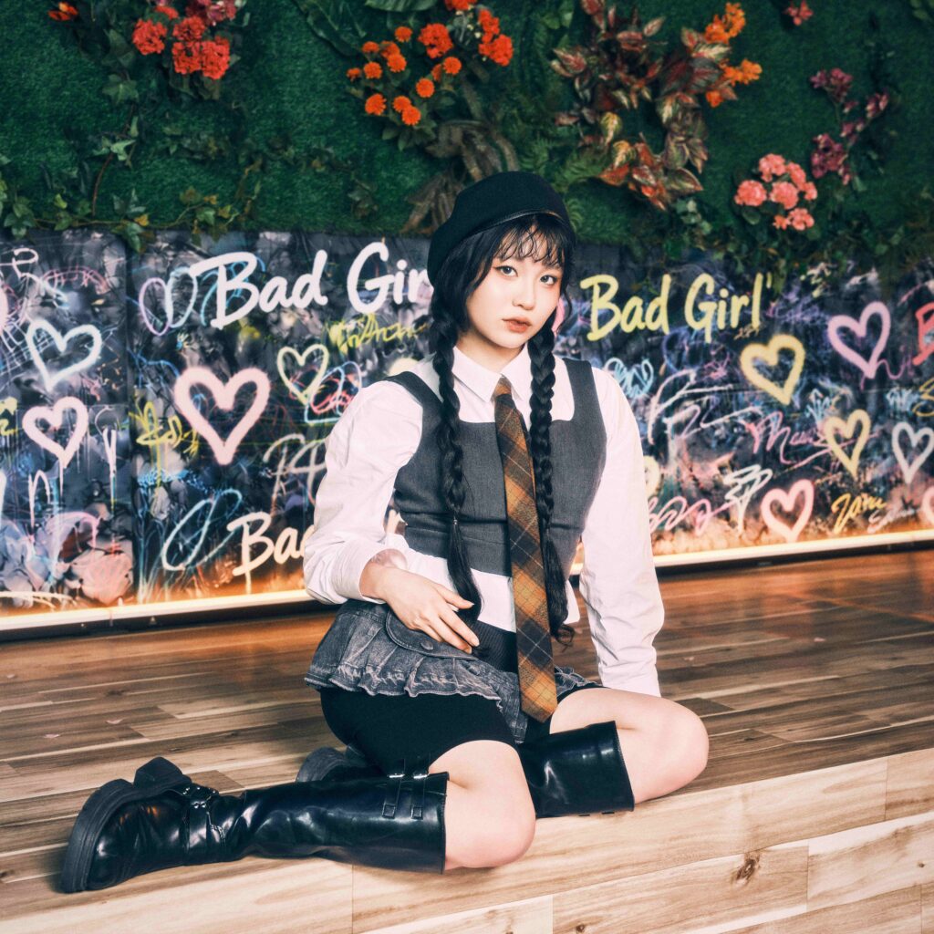 KOHARU official HANA profile photo