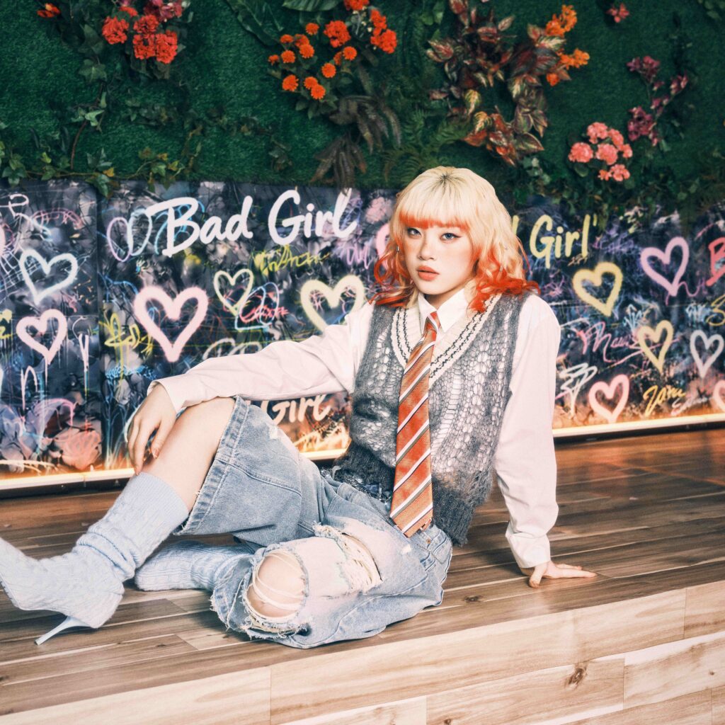 MAHINA official HANA profile photo