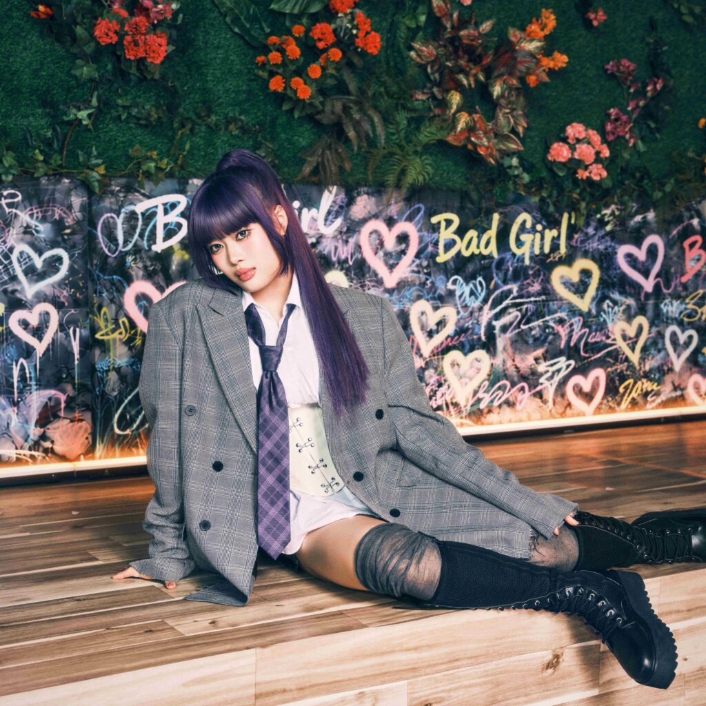NAOKO official HANA profile photo