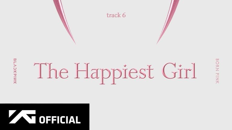 The Happiest Girl: BLACKPINK Made Composure Sound Like Labor React card