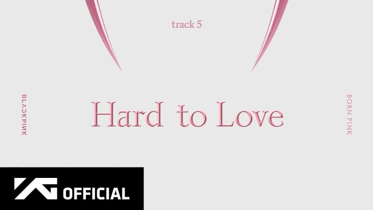 Hard to Love: ROSÉ Made Self-Awareness Sound Necessary but Insufficient React card