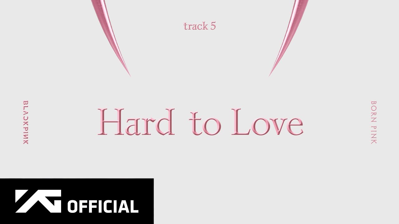 Hard to Love: ROSÉ Made Self-Awareness Sound Necessary but Insufficient