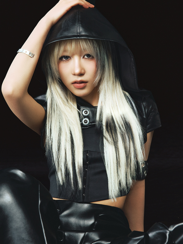 Hikaru official current Kep1er profile portrait
