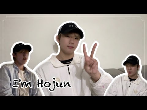 Hojun in an official or broadcast performance source.
