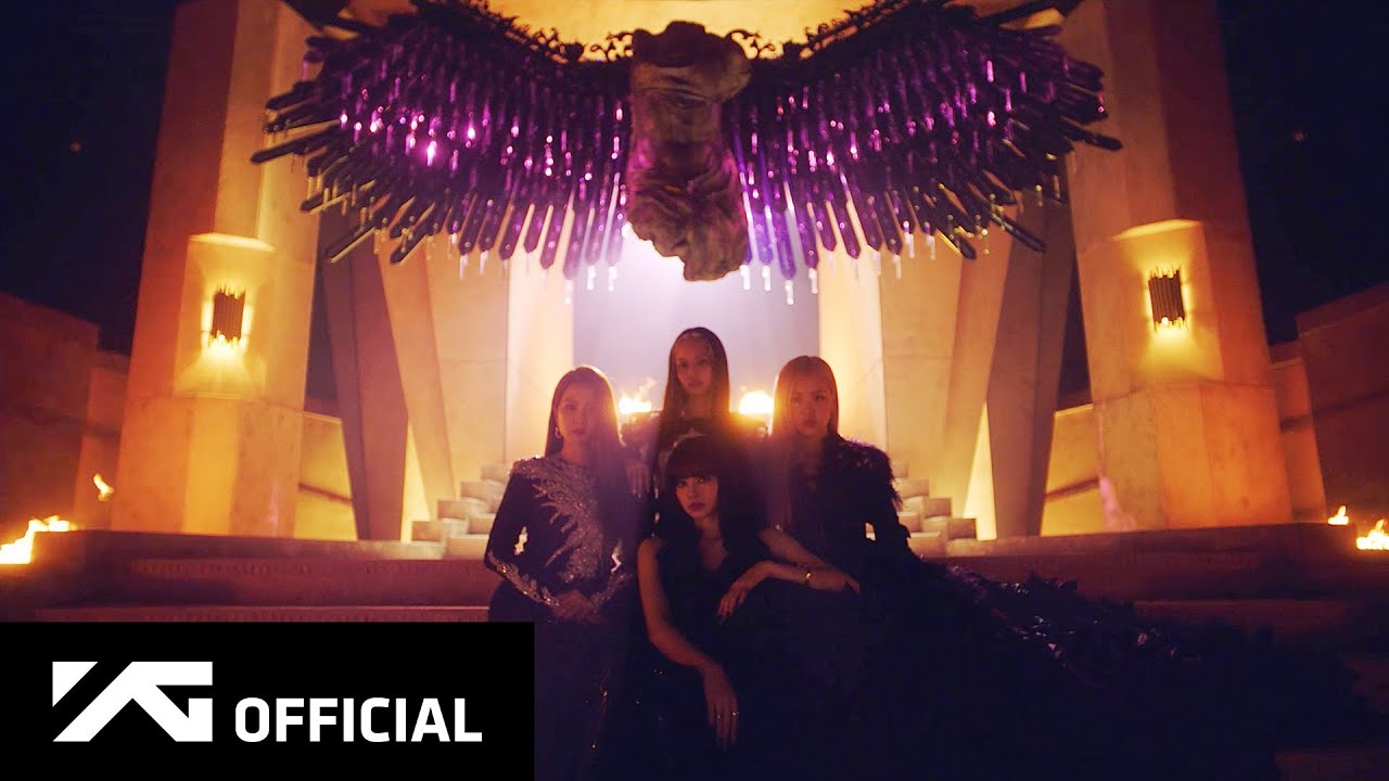 How You Like That: BLACKPINK Controlled the Comeback Reveal