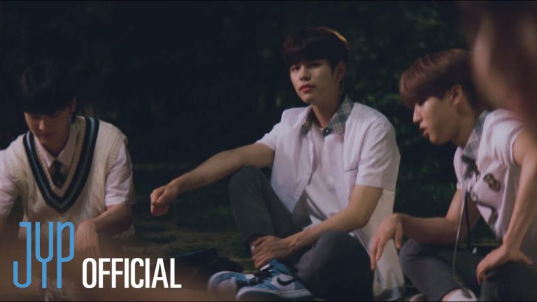 Gone Away Video React: HAN, Seungmin and I.N Let One Goodbye Break Three Different Ways React card