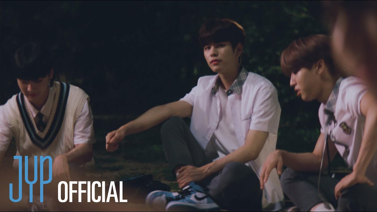 Gone Away Video React: HAN, Seungmin and I.N Let One Goodbye Break Three Different Ways