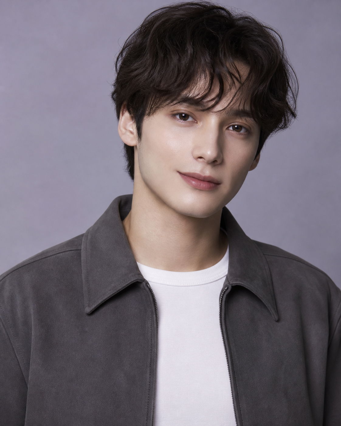 Hueningkai of TXT