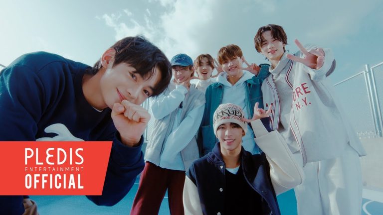 Plot Twist MV React: TWS Made Social Panic Sound Like a Fresh Start React card