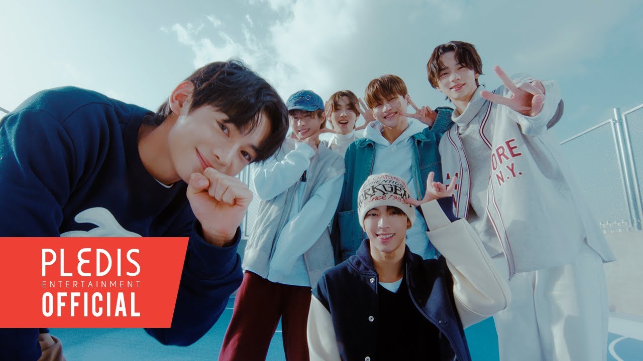Plot Twist MV React: TWS Made Social Panic Sound Like a Fresh Start