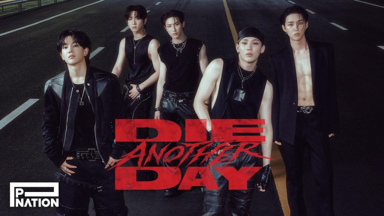 Die Another Day: TNX Finally Sound Like They Have Something to Lose React card