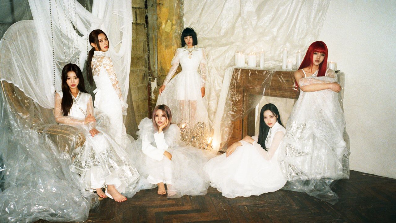 K-pop Punished i-dle Before the Truth Arrived, and “We made” Still Carries the Empty Space