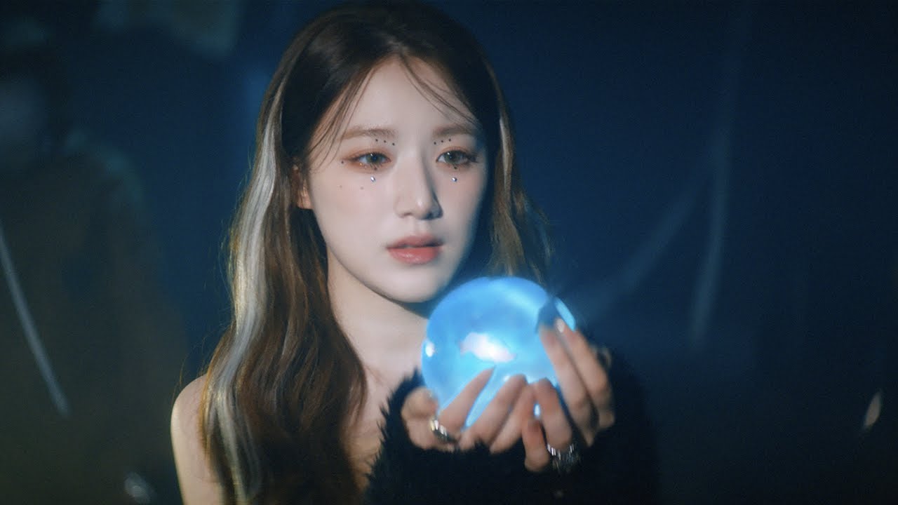 I DO: i-dle Made an Alien Love Story Hurt Because Earth Was the Dangerous Planet