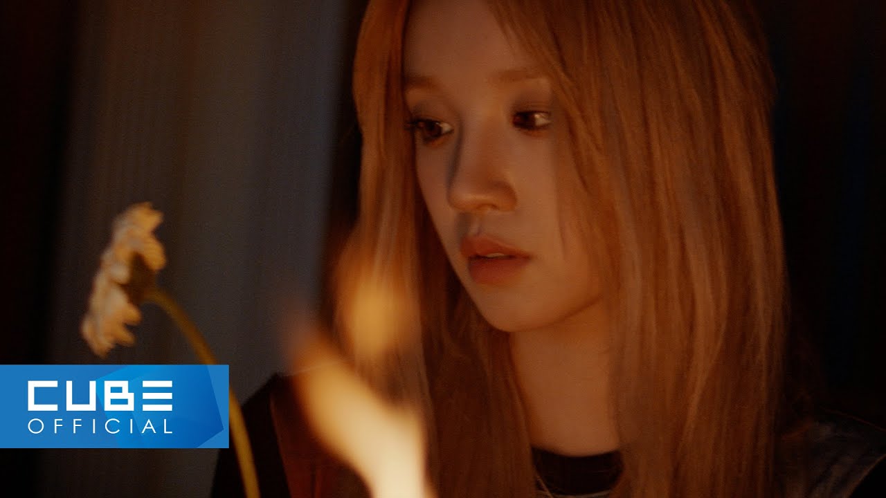 I Want That: i-dle Turned Luxury Into a Crime Scene and Desire Into Evidence