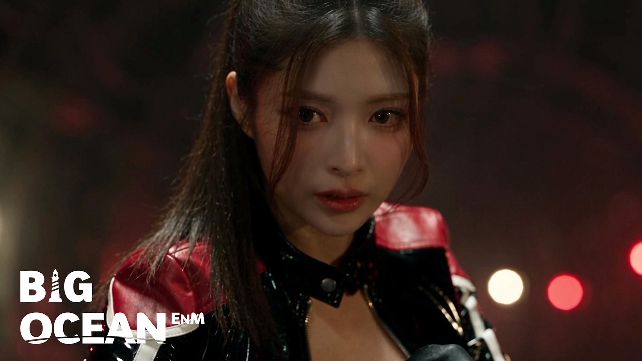 WaiT React: iii Turned Their Comeback Into a Five-Minute Spy Film
