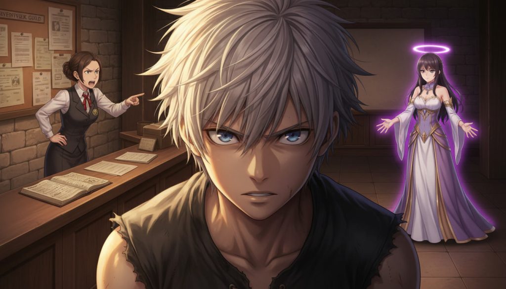 is-it-wrong-to-pick-up-girls-in-a-dungeon-volume-01-arcs featured image