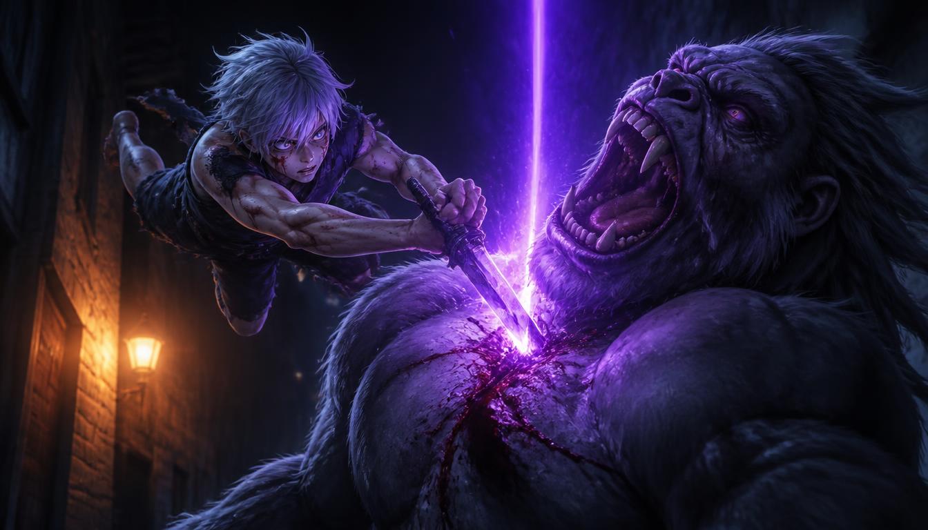 Volume 1 plot feature image
