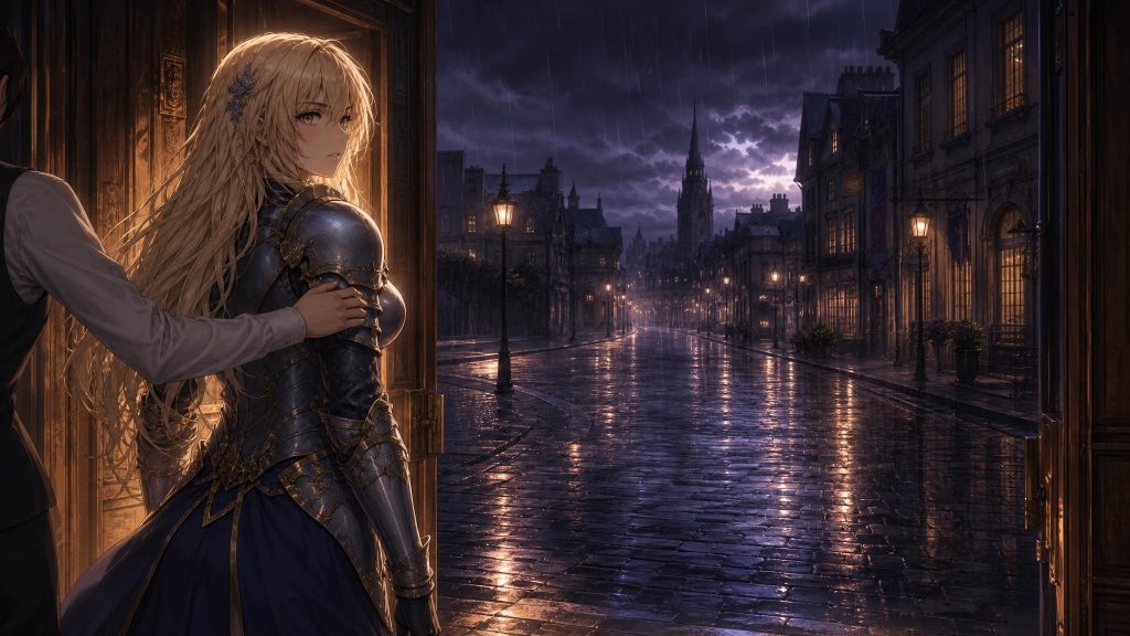 is-it-wrong-to-pick-up-girls-in-a-dungeon-volume-01-reacts featured image