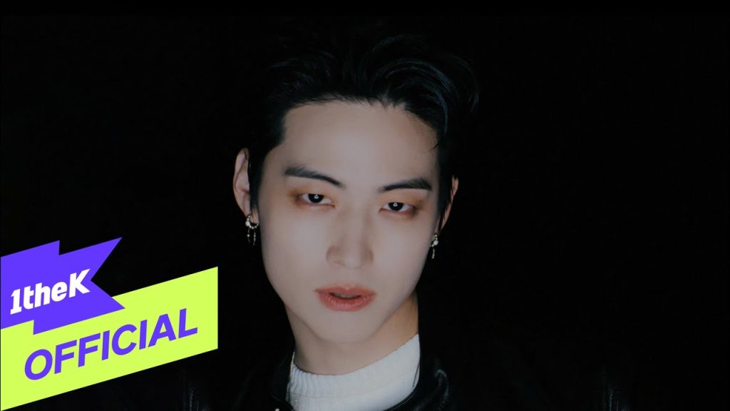 JAY B in the official Crash music video, used for the profile hero, Artists and Group Members cards, and social preview.