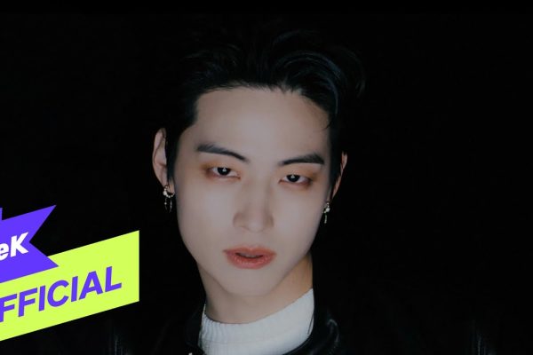 JAY B in the official Crash music video, used for the profile hero, Artists and Group Members cards, and social preview.