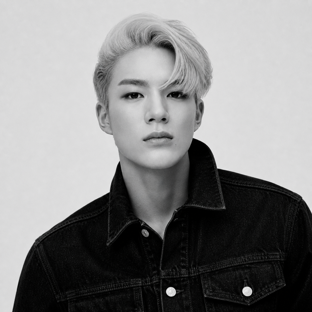 Jeno official NCT DREAM profile portrait