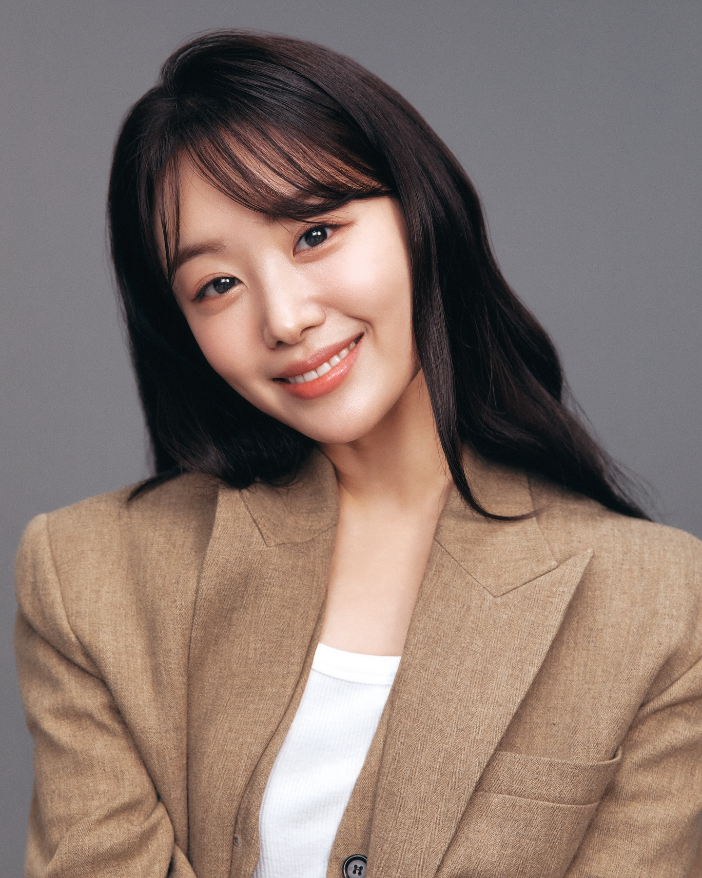 Jieun of PURPLE KISS