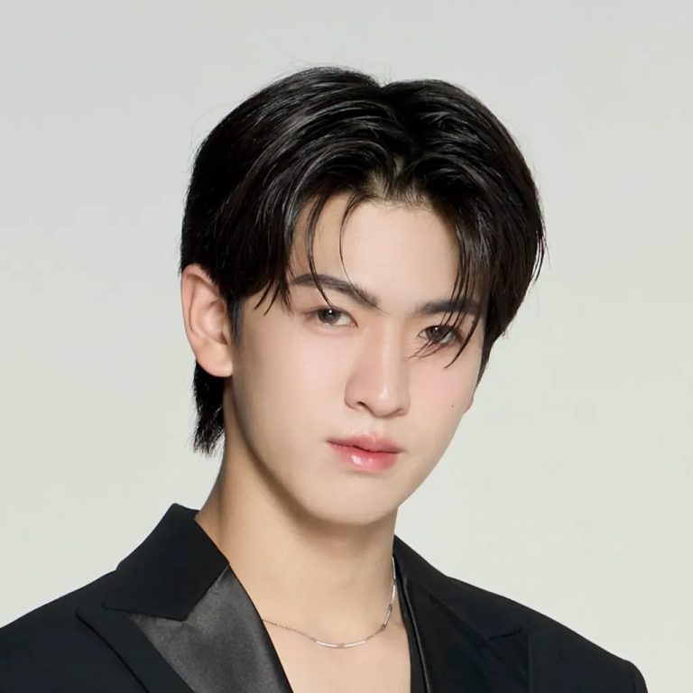 Jinwook of BUS