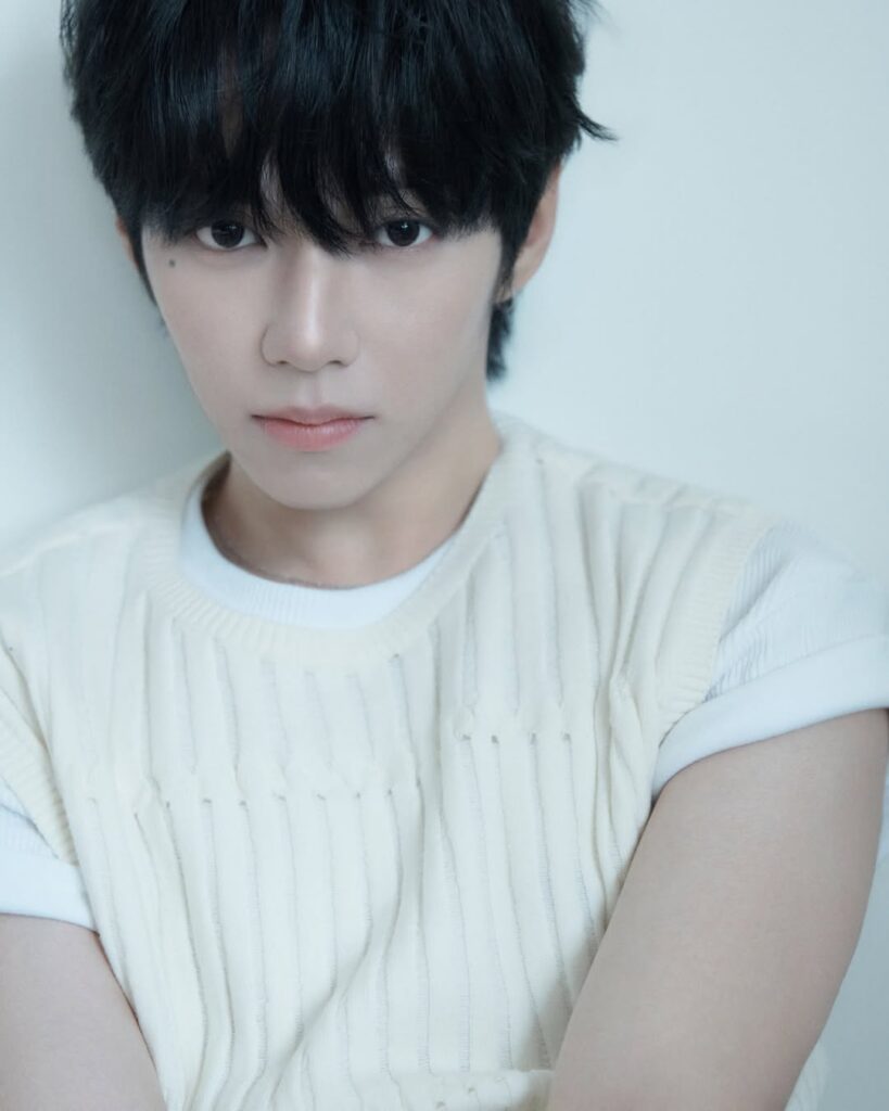 JL of AHOF official profile portrait