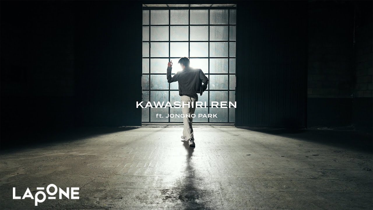 Ren Kawashiri (JO1)