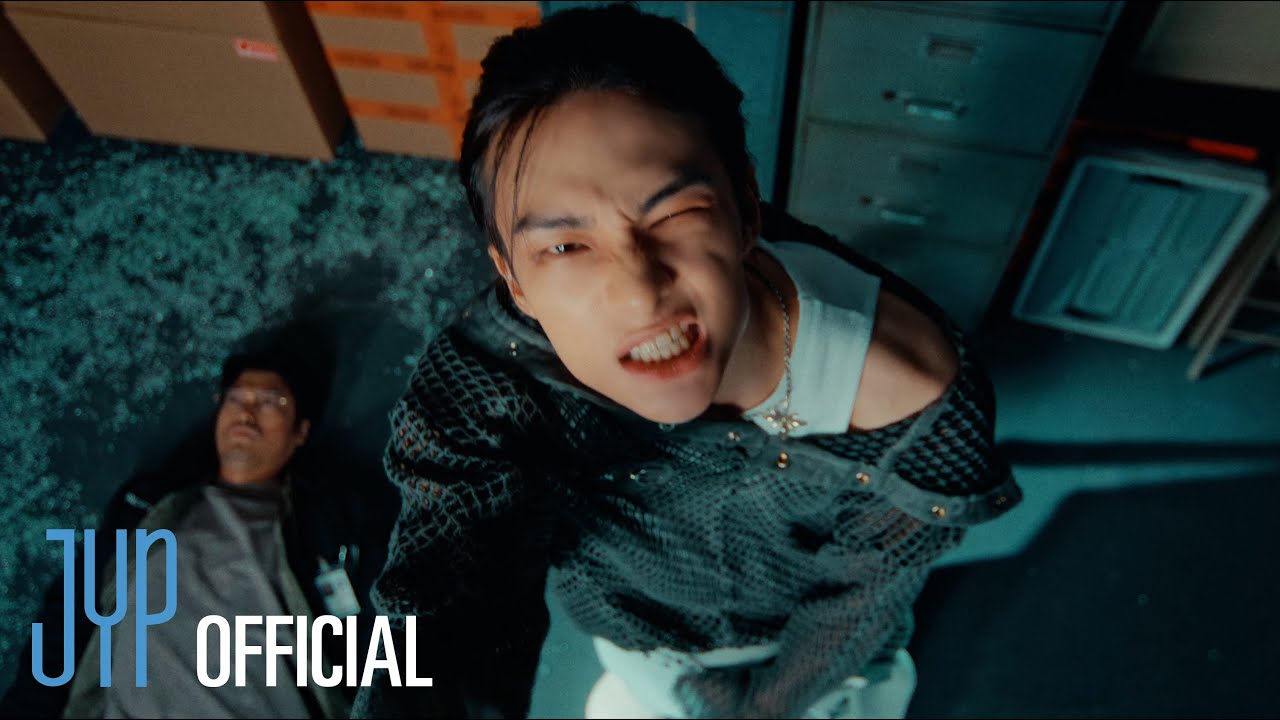 MEGAVERSE Video React: Stray Kids Broke the Frame Before the World Could Finish Loading