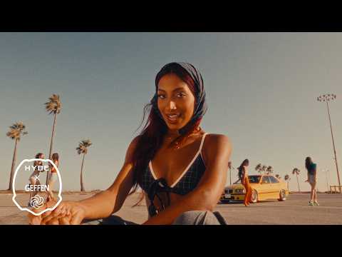 My Way official video thumbnail