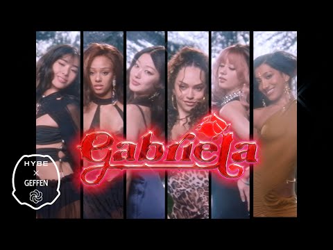 Gabriela official video thumbnail