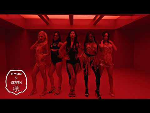 Animal official video thumbnail
