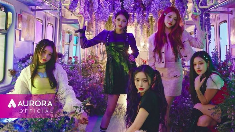 Forbidden Midnight React: iii Turned Grieg Into a K-pop Chase Scene