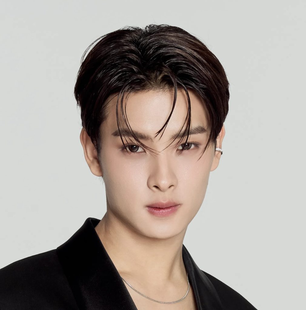 Khunpol official BUS membership portrait