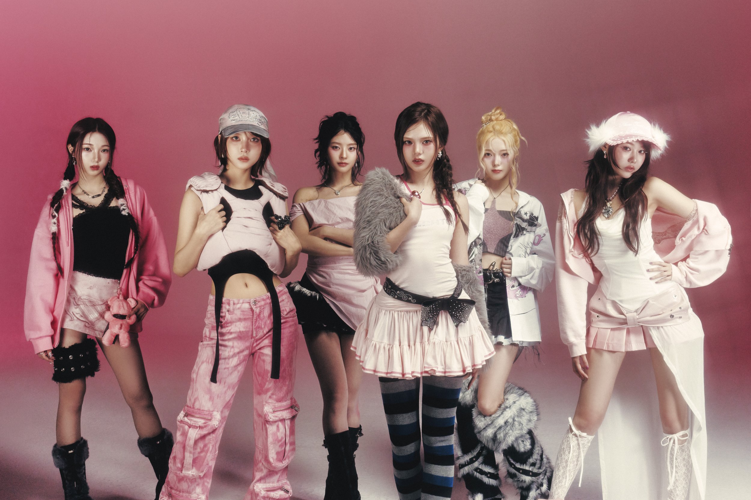 KIIRAS Profile: Members, History, Discography, Official Videos and Facts