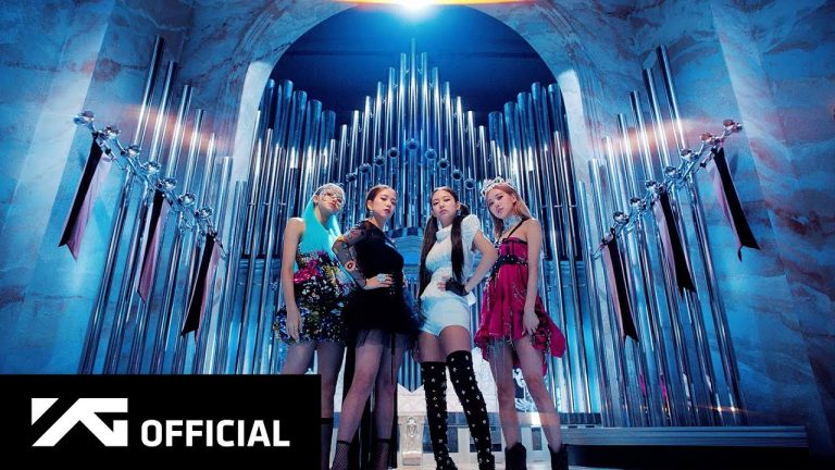 Kill This Love: BLACKPINK Turned Leaving Into a Military Operation React card