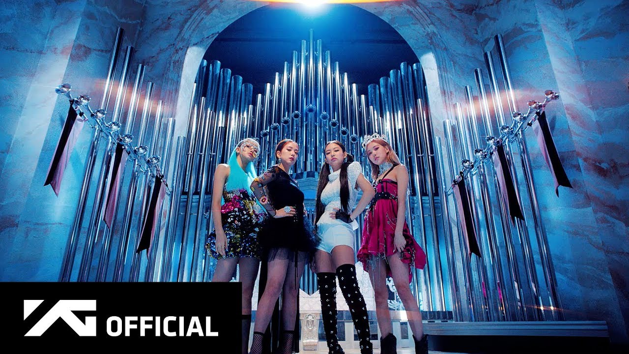 Kill This Love: BLACKPINK Turned Leaving Into a Military Operation