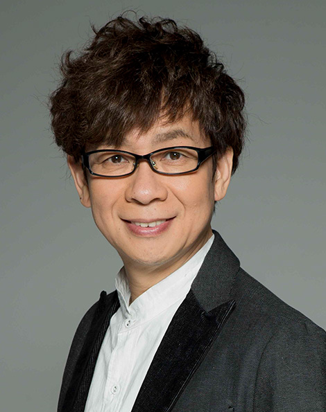 Koichi Yamadera canonical hero and card image
