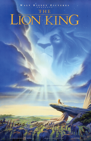 The Lion King
