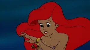 The Little Mermaid S1E7 React: Charmed