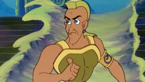 The Little Mermaid S1E8 React: Marriage of Inconvenience