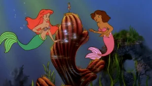 The Little Mermaid S2E6 React: Wish Upon a Starfish