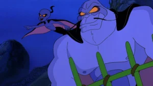 The Little Mermaid S3E8 React: A Little Evil