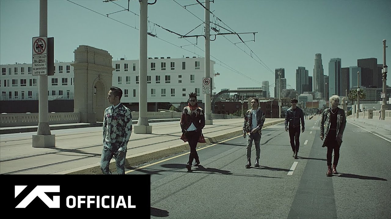 BIGBANG LOSER React: Five Rooms, One Brutal Chorus