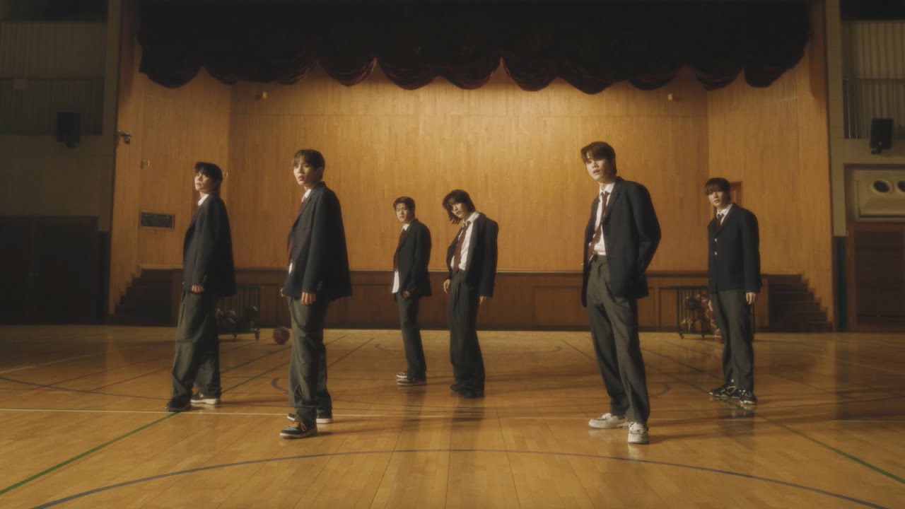 Love 119 Performance Video: RIIZE Let the Choreography Answer the Emergency Call